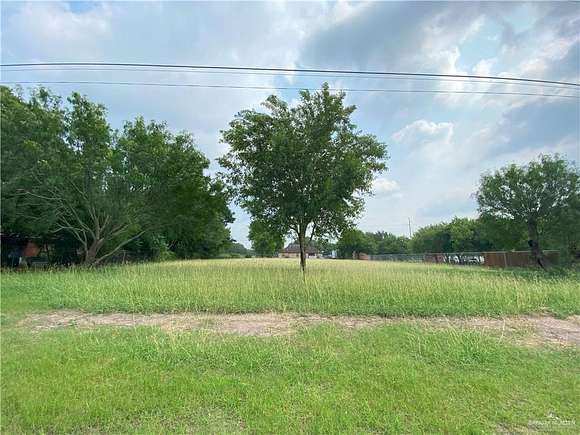 0.514 Acres of Residential Land for Sale in Harlingen, Texas