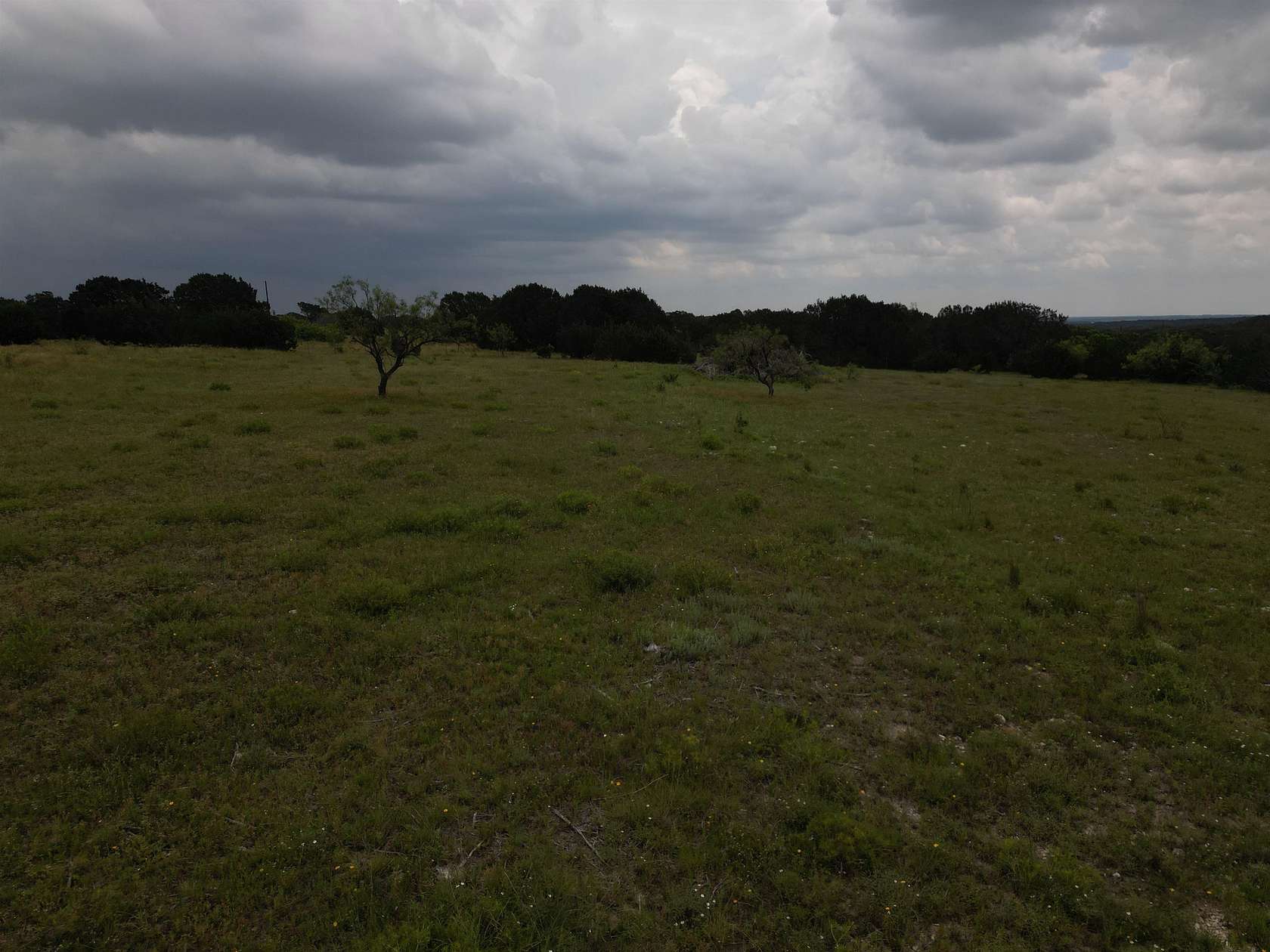 3 Acres of Residential Land for Sale in Lake Victor, Texas
