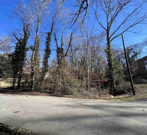0.6 Acres of Residential Land for Sale in Gaffney, South Carolina