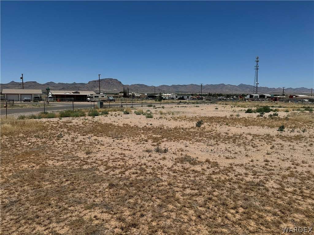 1.2 Acres of Commercial Land for Sale in Kingman, Arizona