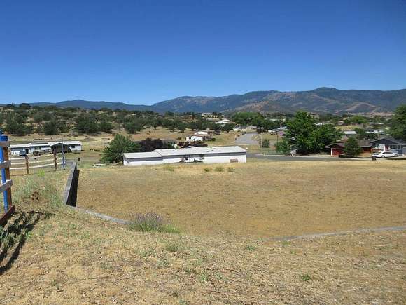 0.19 Acres of Residential Land for Sale in Yreka, California