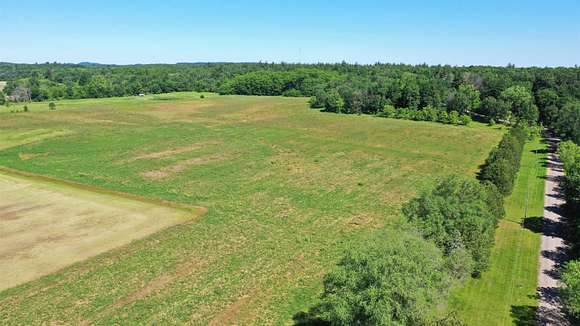 128.79 Acres of Agricultural Land for Sale in Mauston, Wisconsin