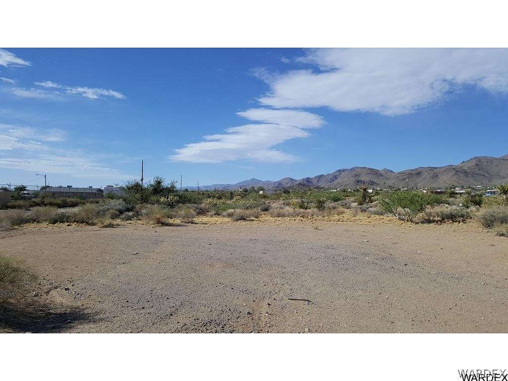1.09 Acres of Commercial Land for Sale in Golden Valley, Arizona