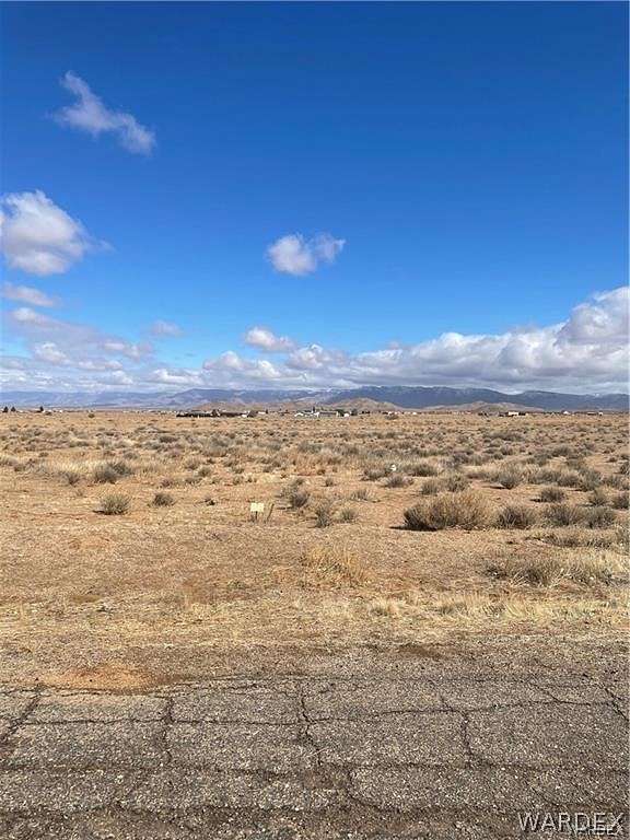 0.23 Acres of Residential Land for Sale in Kingman, Arizona