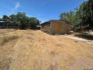 0.13 Acres of Residential Land for Sale in Kingman, Arizona