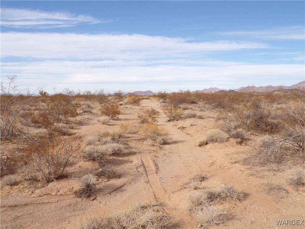 1.17 Acres of Residential Land for Sale in Yucca, Arizona