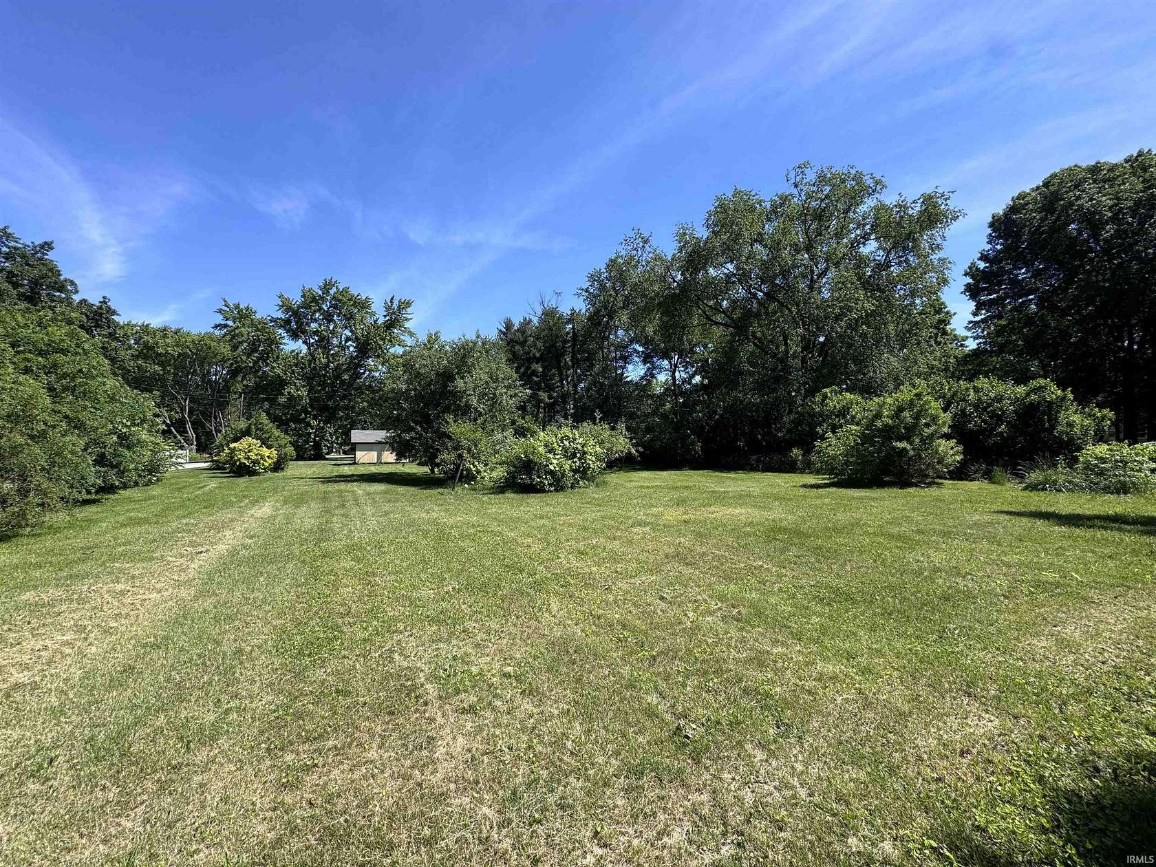 0.69 Acres of Residential Land for Sale in Elkhart, Indiana
