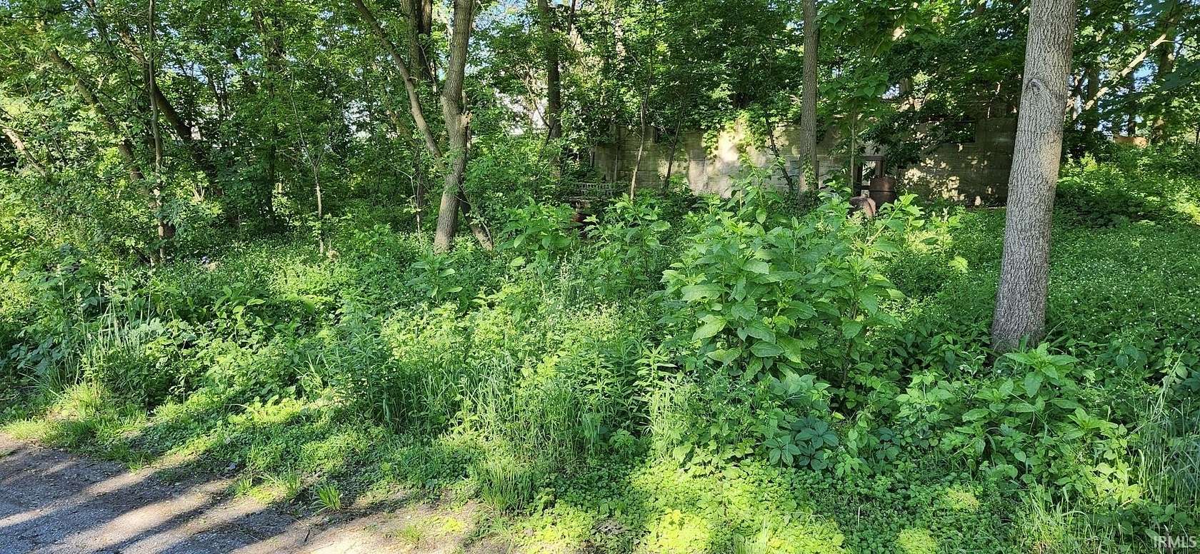 0.52 Acres of Land for Sale in Elkhart, Indiana