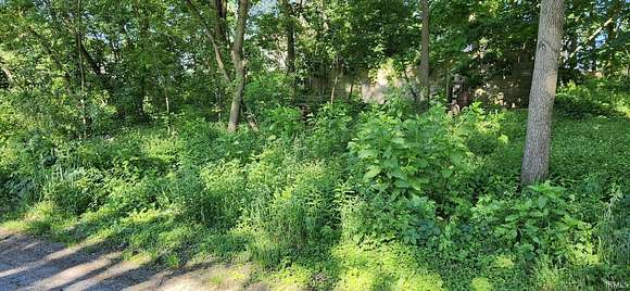 0.52 Acres of Residential Land for Sale in Elkhart, Indiana