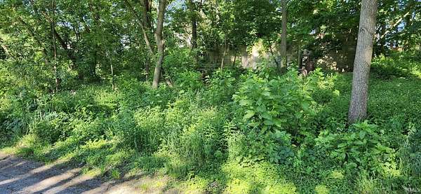 0.52 Acres of Land for Sale in Elkhart, Indiana