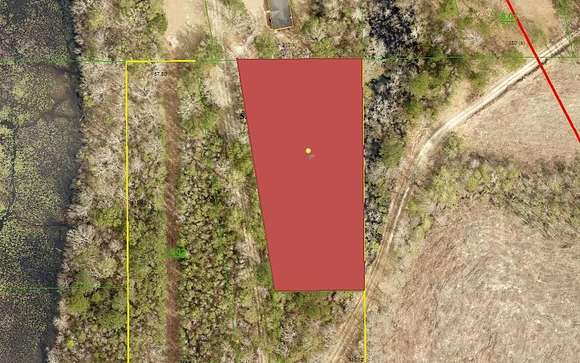 1.22 Acres of Residential Land for Sale in Axis, Alabama
