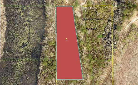 1.21 Acres of Residential Land for Sale in Axis, Alabama