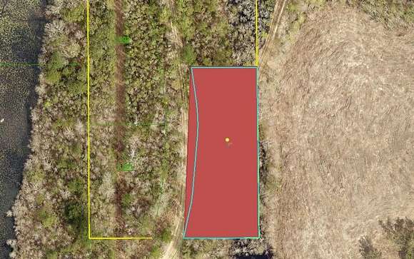 1 Acres of Residential Land for Sale in Axis, Alabama