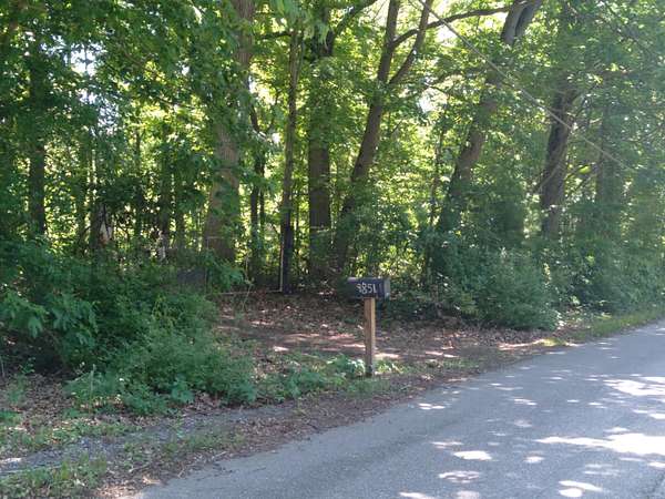 30 Acres of Recreational Land for Sale in Michigan City, Indiana