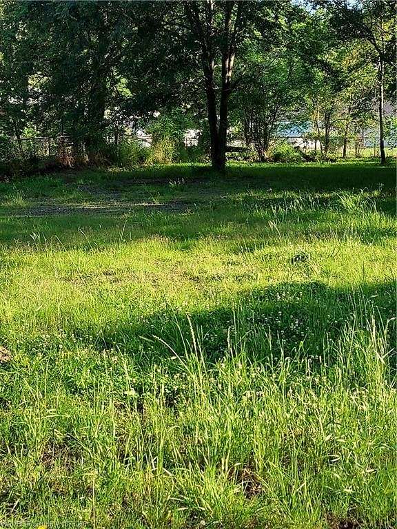 0.16 Acres of Residential Land for Sale in Poteau, Oklahoma