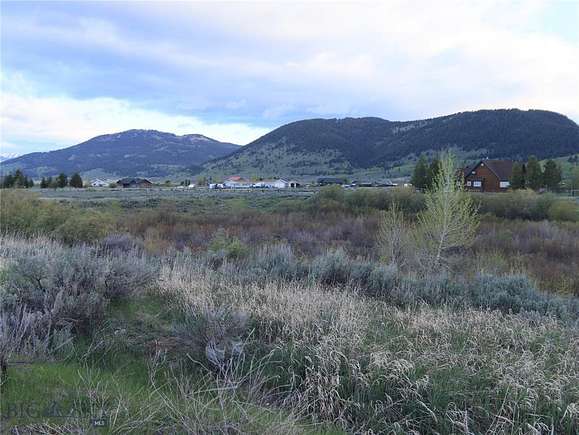 5.007 Acres of Residential Land for Sale in West Yellowstone, Montana