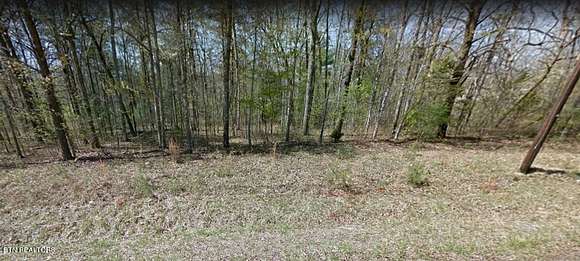 0.26 Acres of Residential Land for Sale in Crossville, Tennessee