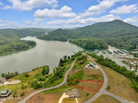 0.45 Acres of Residential Land for Sale in Tazewell, Tennessee