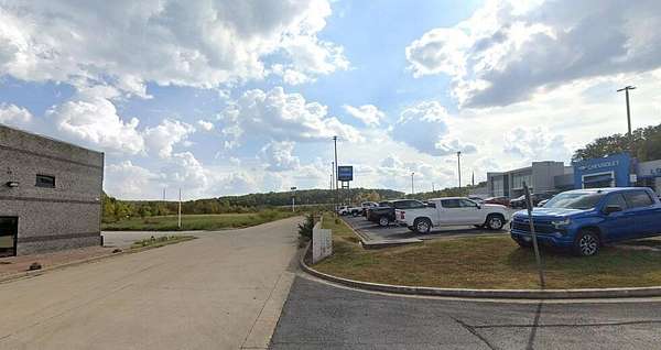 1 Acre of Commercial Land for Sale in Waynesville, Missouri