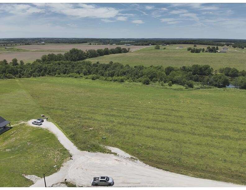 5 Acres of Residential Land for Sale in Bolivar, Missouri
