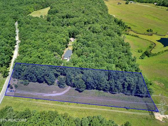 3 Acres of Land for Sale in Rockwood, Tennessee