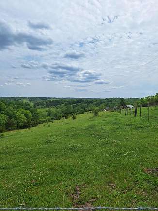 18.166 Acres of Land for Sale in Corinth, Kentucky