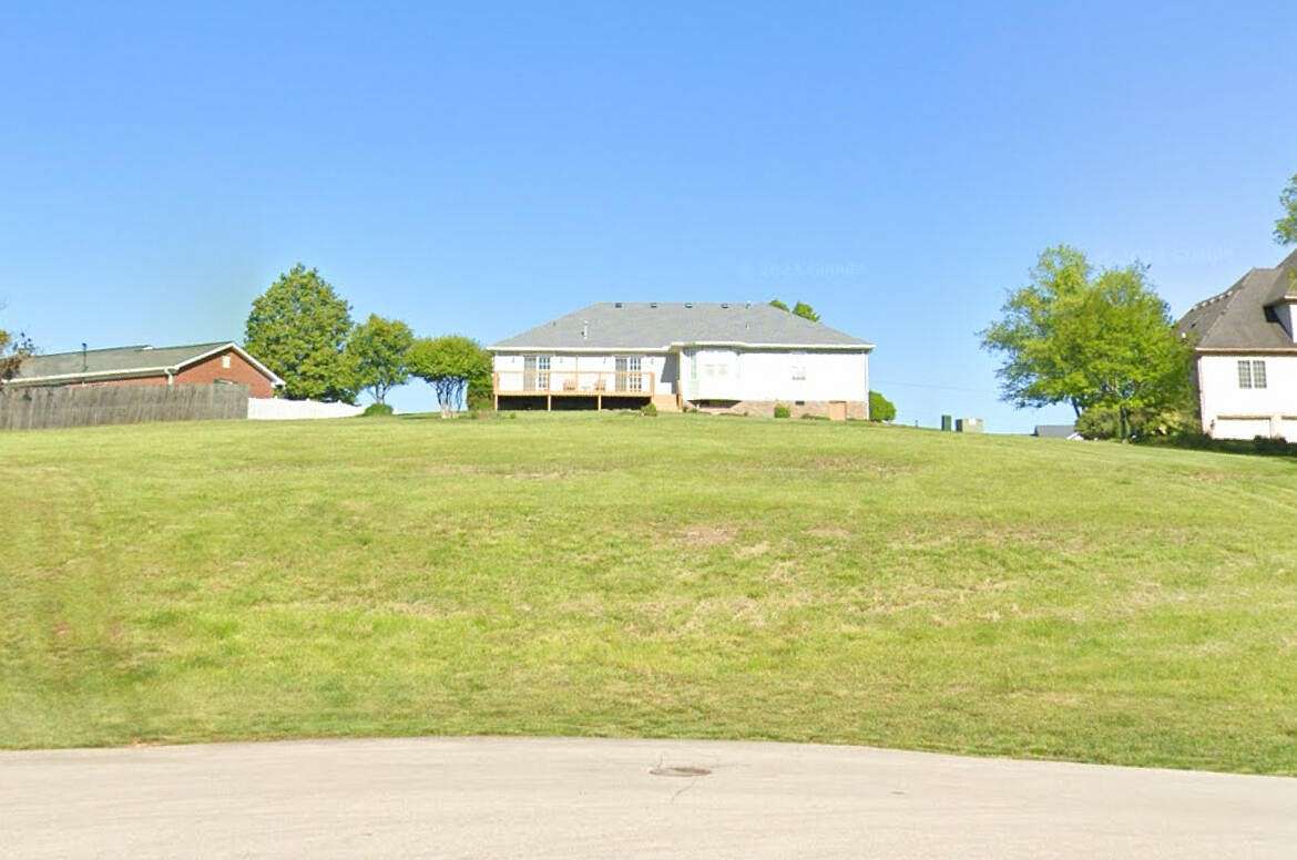 0.49 Acres of Residential Land for Sale in Frankfort, Kentucky