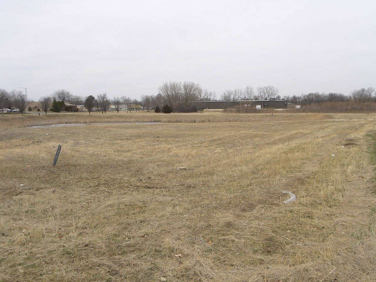 0.7 Acres of Mixed-Use Land for Sale in Lake Villa, Illinois