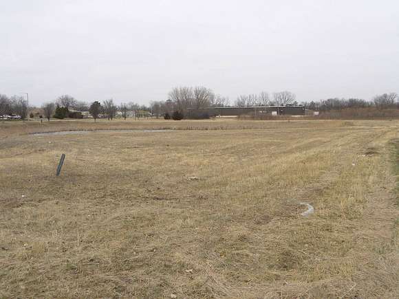 0.7 Acres of Mixed-Use Land for Sale in Lake Villa, Illinois