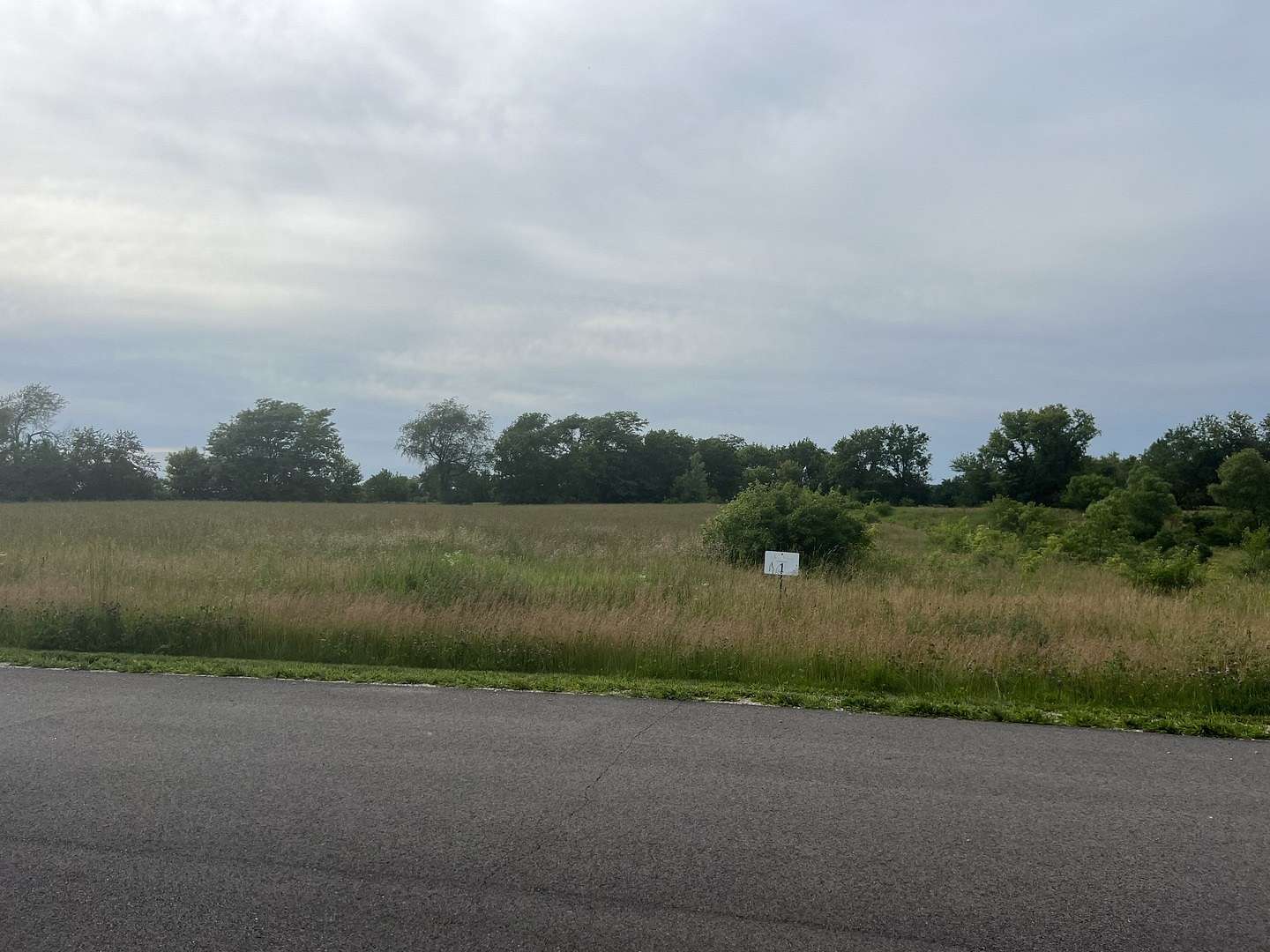 2.92 Acres of Residential Land for Sale in Ringwood, Illinois