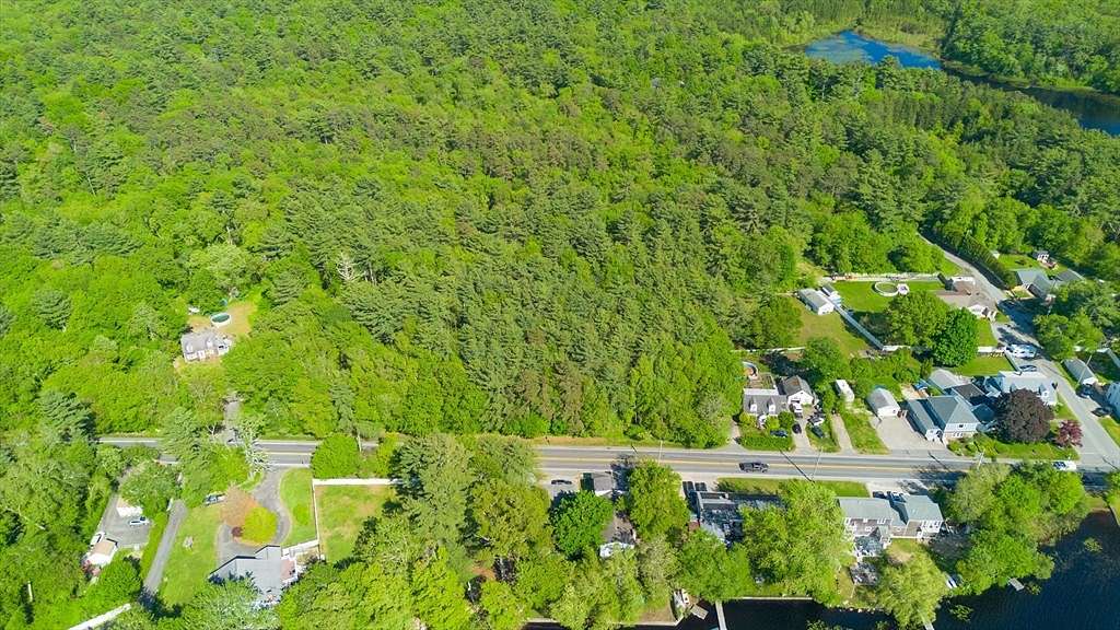 5 Acres of Residential Land for Sale in Dartmouth Town, Massachusetts