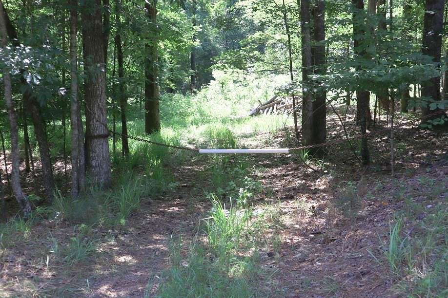 0.53 Acres of Residential Land for Sale in Sparta, Georgia