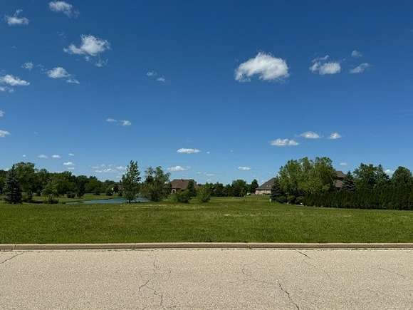 0.92 Acres of Residential Land for Sale in Camp Lake, Wisconsin