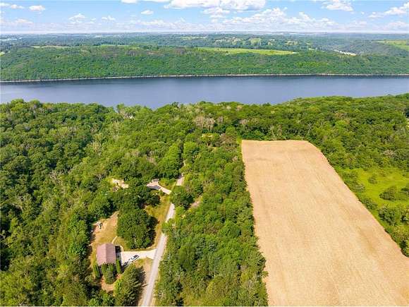 0.68 Acres of Land for Sale in Clifton Town, Wisconsin