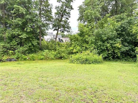 0.55 Acres of Residential Land for Sale in Elk River, Minnesota