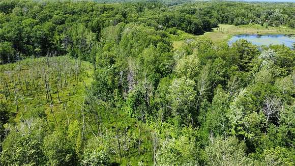 0.72 Acres of Land for Sale in Garrison, Minnesota