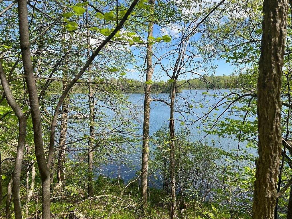 0.747 Acres of Residential Land for Sale in Crooked Lake Township, Minnesota