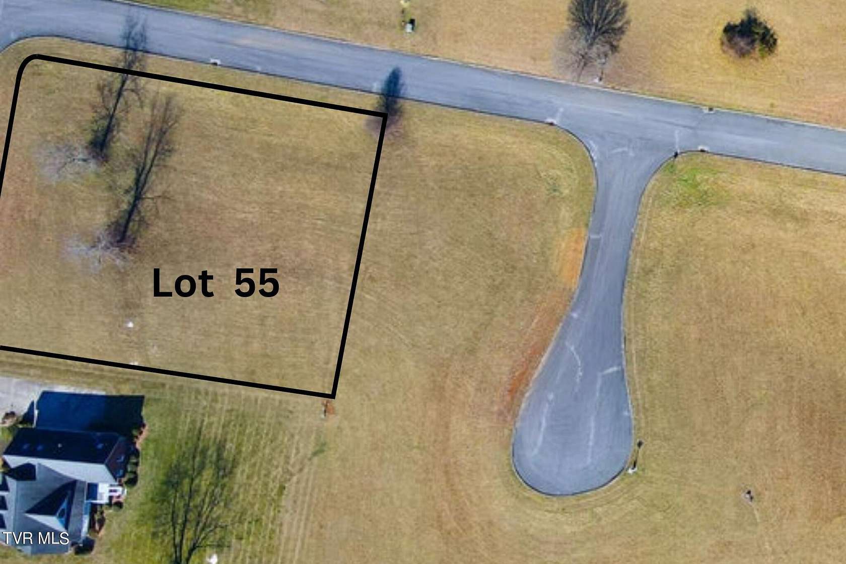 0.4 Acres of Residential Land for Sale in Church Hill, Tennessee