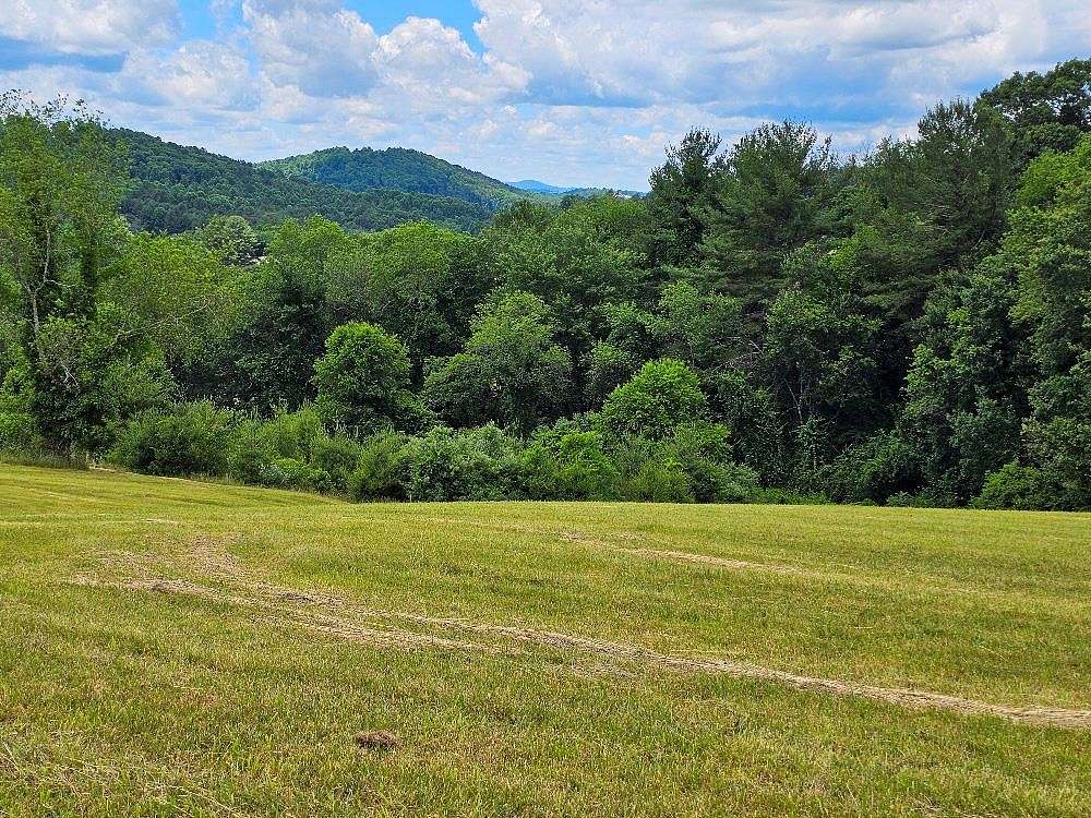 5 Acres of Land for Sale in Galax, Virginia