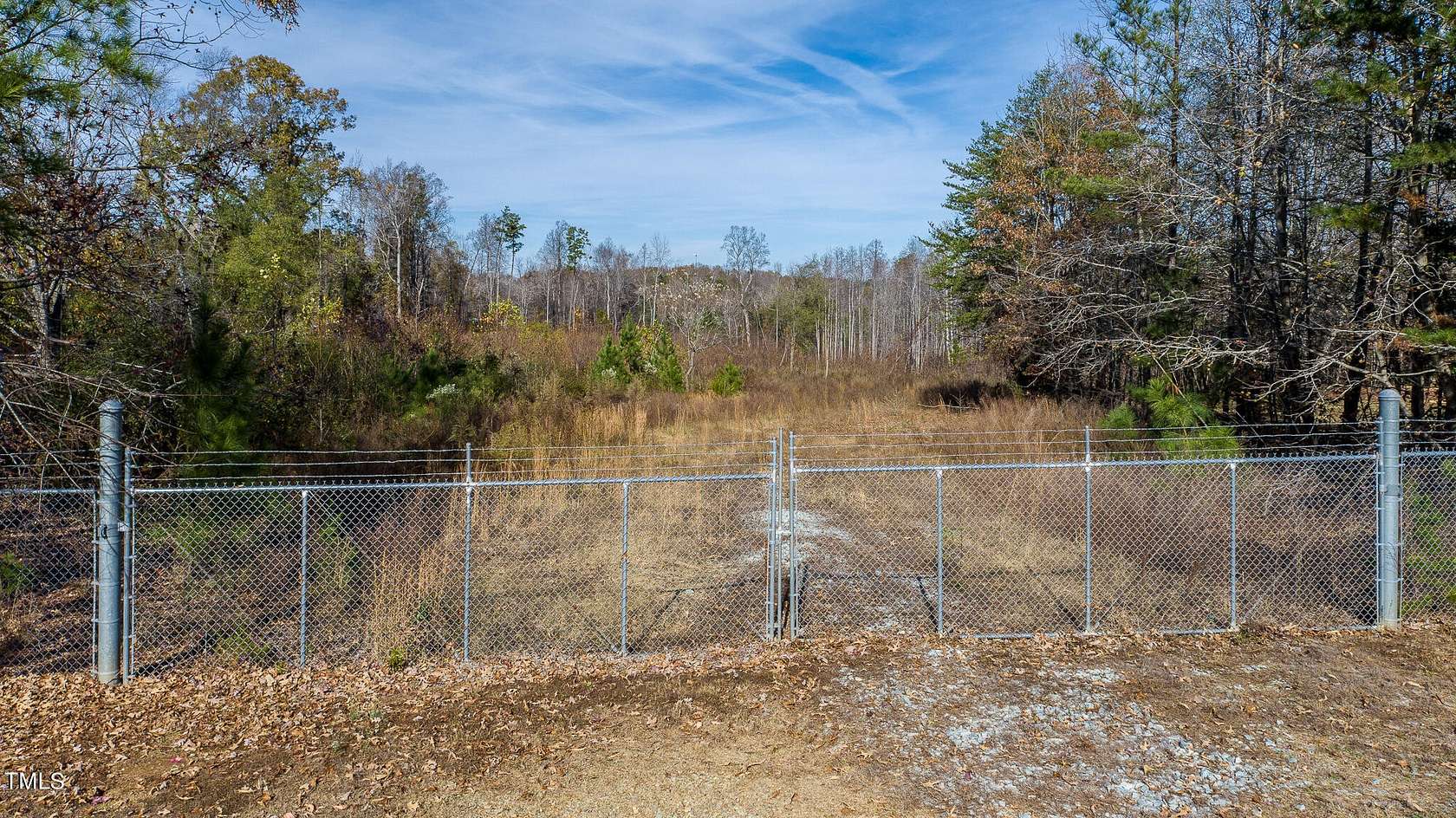 9.91 Acres of Land for Sale in Roxboro, North Carolina