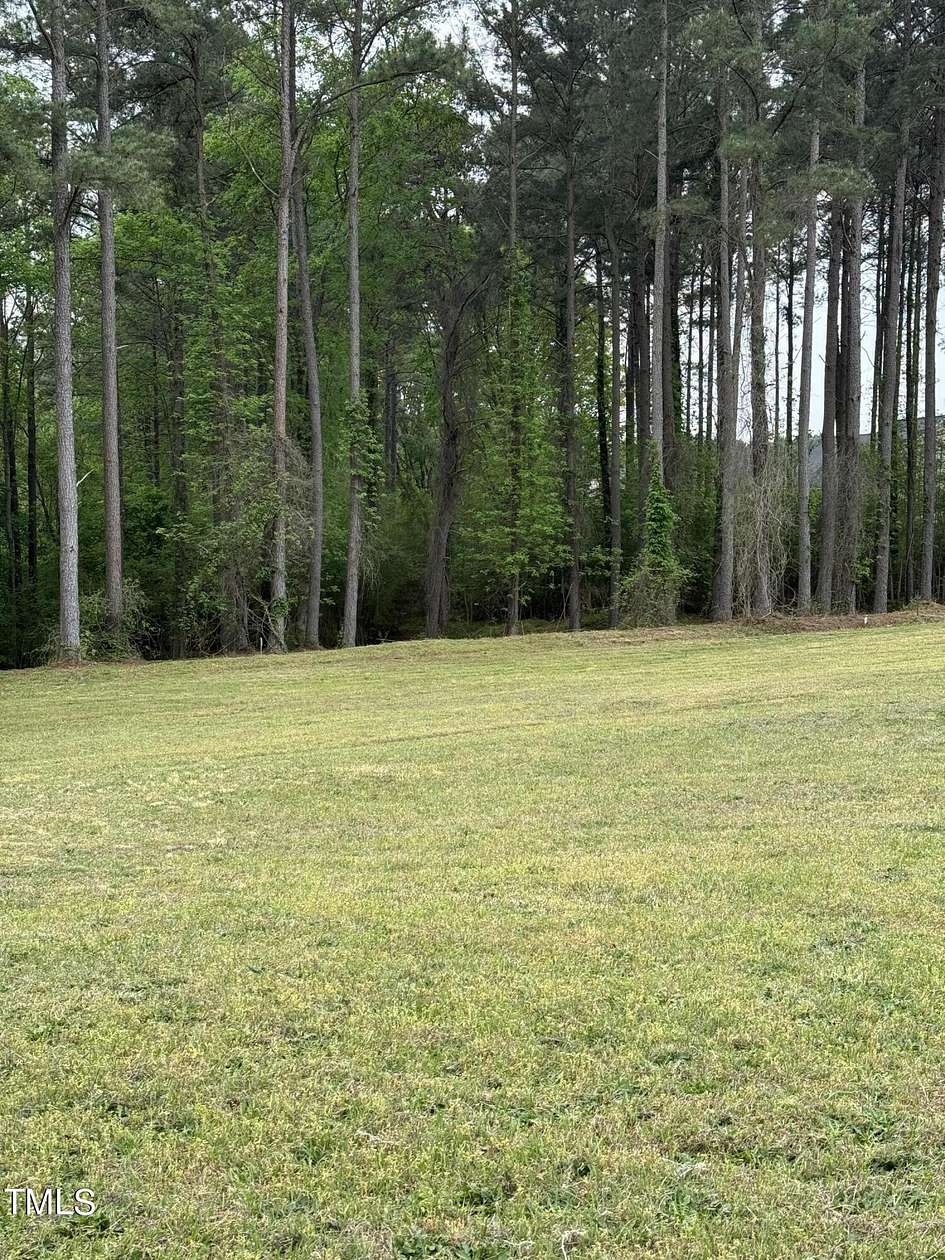 0.92 Acres of Residential Land for Sale in Sims, North Carolina