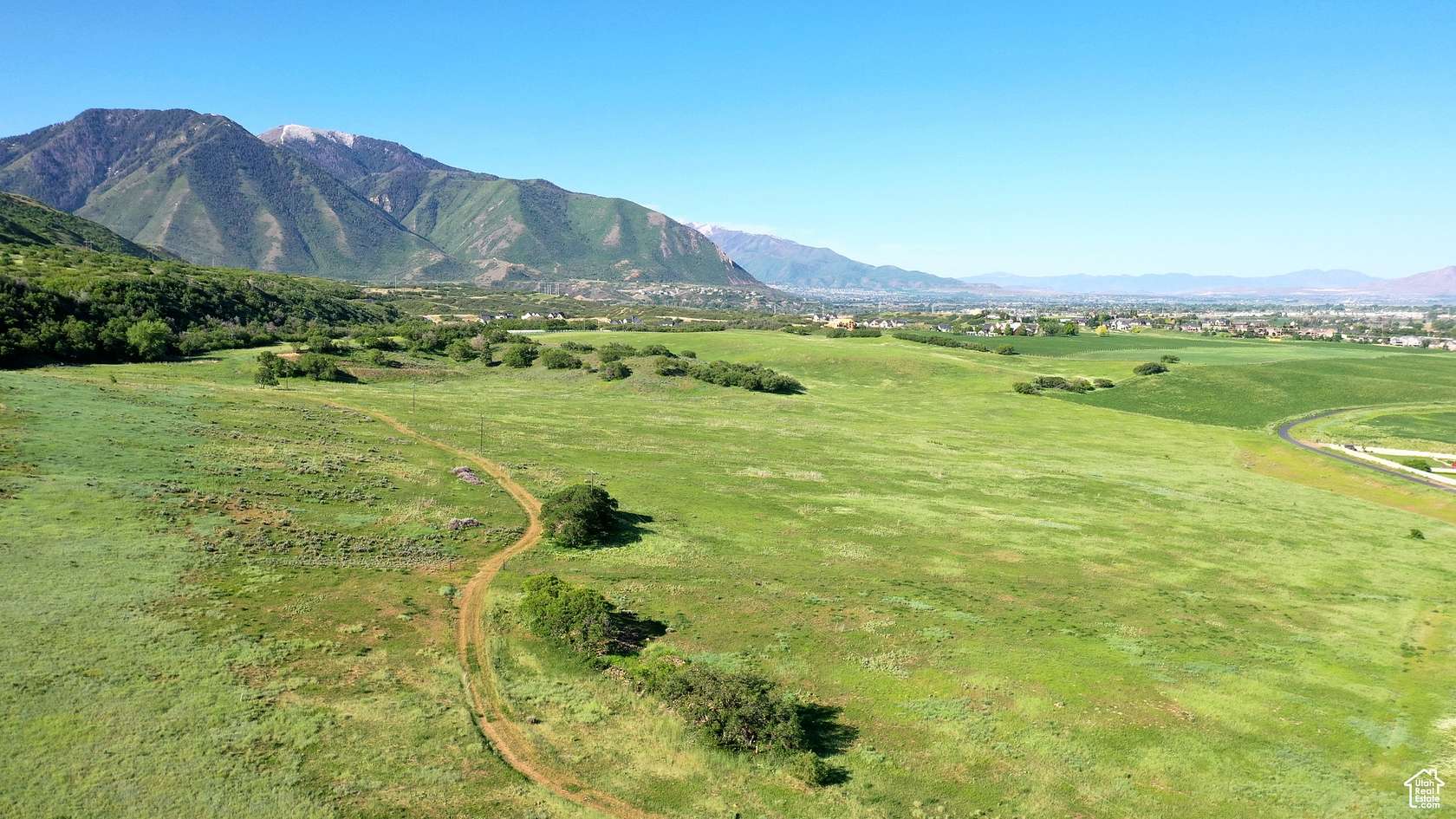2.9 Acres of Residential Land for Sale in Mapleton, Utah