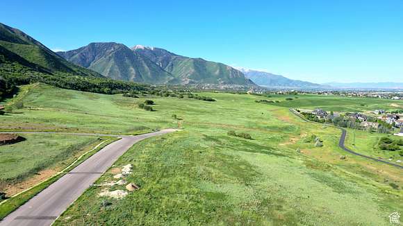 4 Acres of Residential Land for Sale in Mapleton, Utah