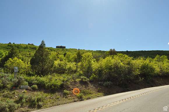 2 Acres of Residential Land for Sale in Heber City, Utah