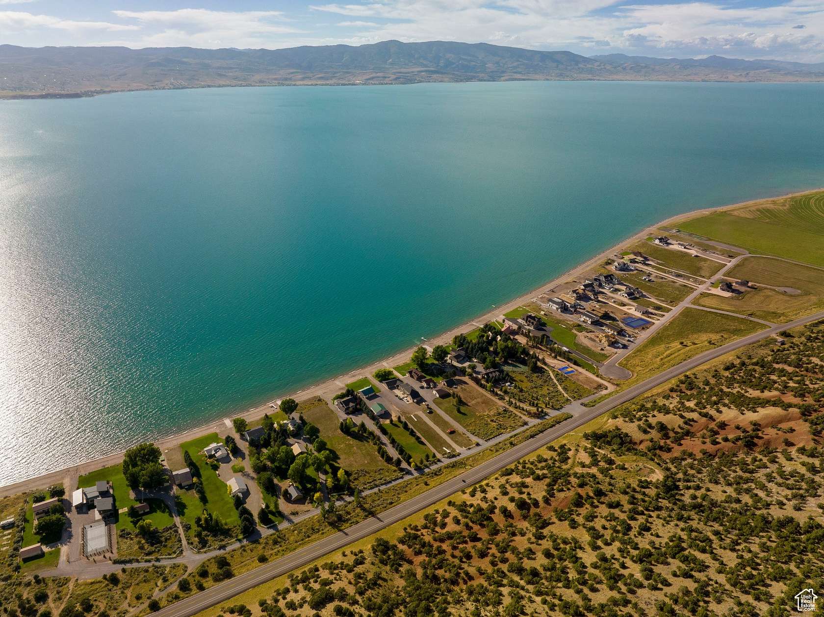 1 Acres of Residential Land for Sale in Laketown, Utah