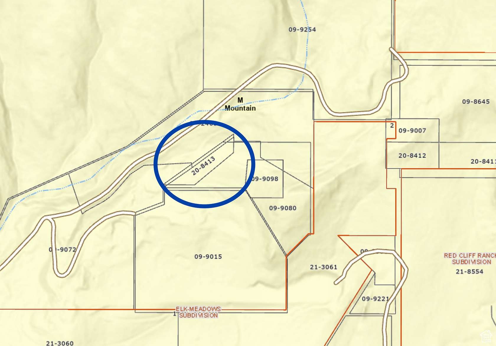 0.81 Acres of Land for Sale in Heber City, Utah