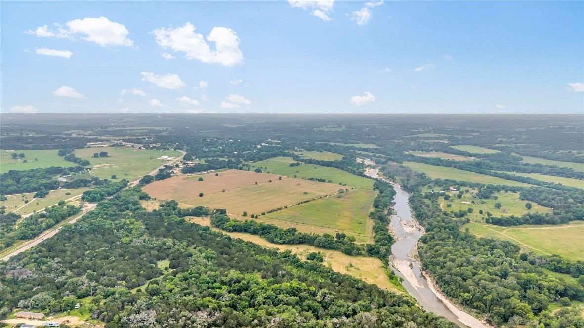 87 Acres of Improved Land for Sale in Iredell, Texas