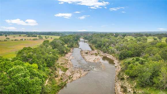 87 Acres of Land with Home for Sale in Iredell, Texas