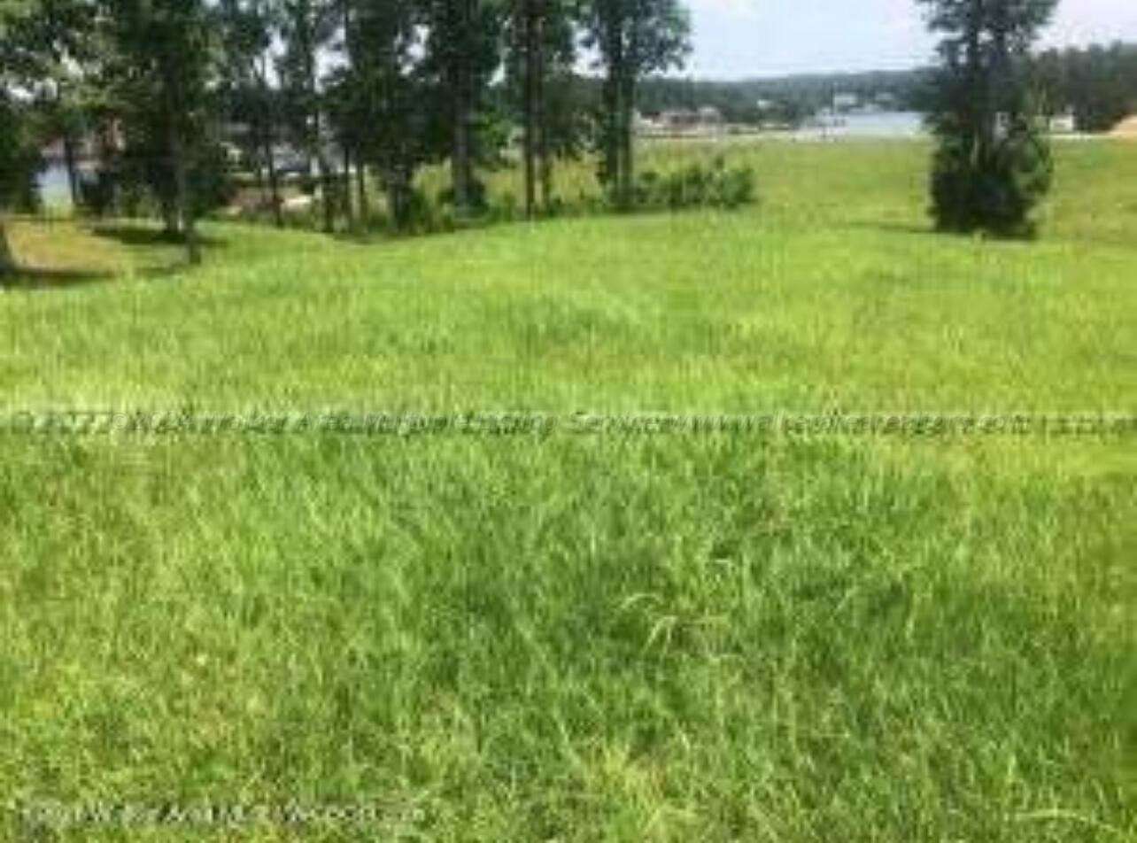 0.81 Acres of Residential Land for Sale in Jasper, Alabama