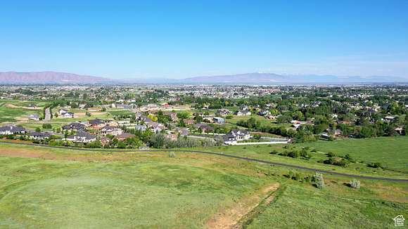 3.1 Acres of Residential Land for Sale in Mapleton, Utah